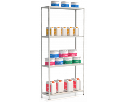 СТФ Стеллаж 1244-2,5