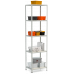 СТФ Стеллаж 755-2,5