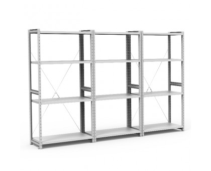 СК Стеллаж 1054 (2485)-ДС