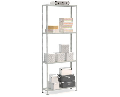 СТФЛ Стеллаж 1034-2.5