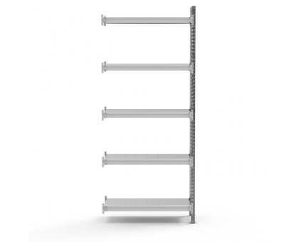 SGR-V Стеллаж 1265-3,0 DS