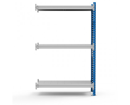 SGR-V Стеллаж 1583-2,0 DS