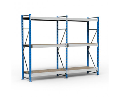 SGR-V Стеллаж 1583-2,0 DS