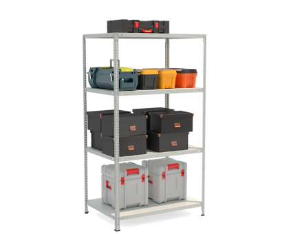 СТФ Стеллаж 1074-1,8