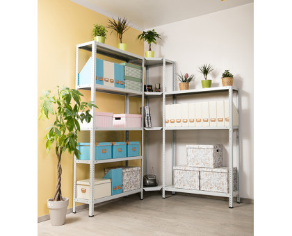 СТФ Стеллаж 1074-1,8