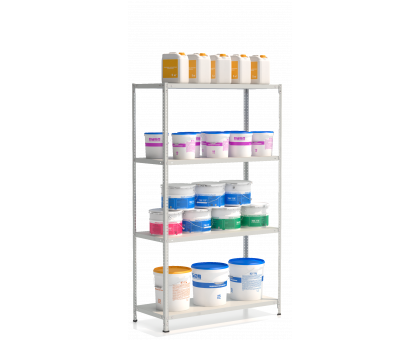 СТФ Стеллаж 1254-2,0