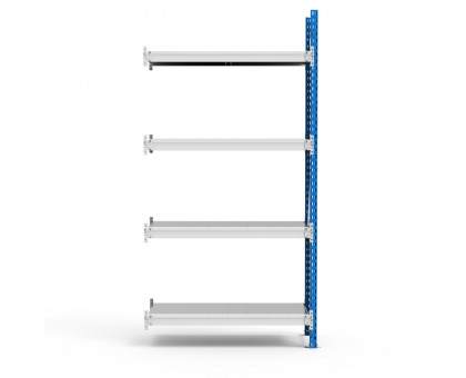 SGR-V Стеллаж 1884-2,5 DS