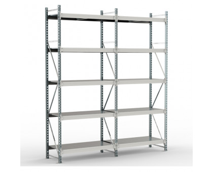 SGR-V Стеллаж 1585-3,0