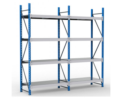 SGR-V Стеллаж 1884-2,5 DS