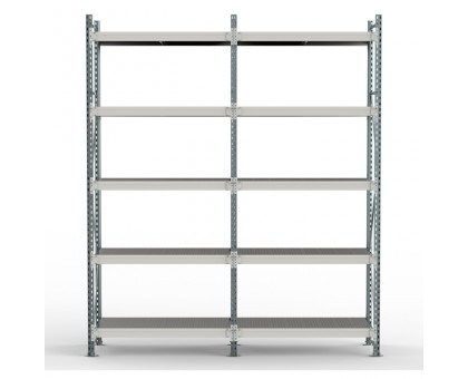 SGR-V Стеллаж 1585-3,0