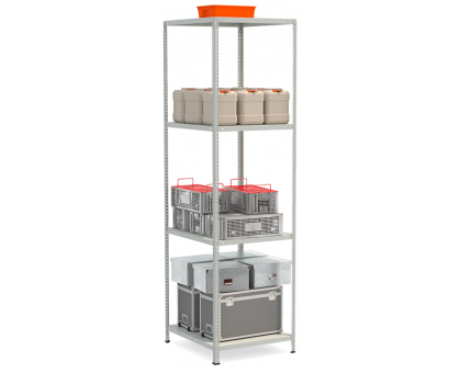 СТФ Стеллаж 784-2,5