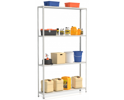 СТФ Стеллаж 1534-2,5