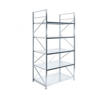 Стеллаж MS U 300/150x90/5 (Нагрузка на полку 250)