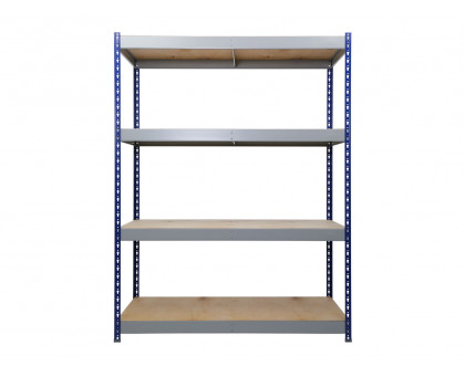 Стеллаж SB 200x152x61/4
