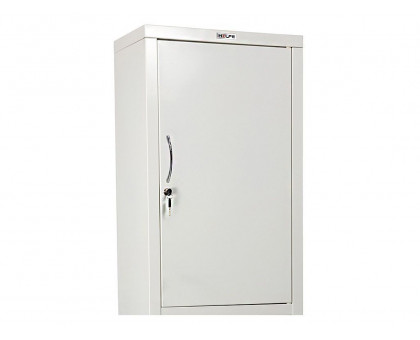 Медицинский шкаф HILFE МД 1 1650/SS Медицинский шкаф HILFE МД 1 1650/SS
