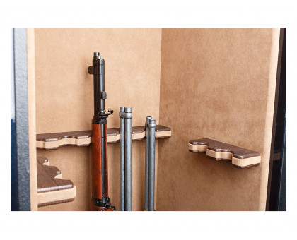 Эксклюзивный сейф VALBERG JÄGER 1660