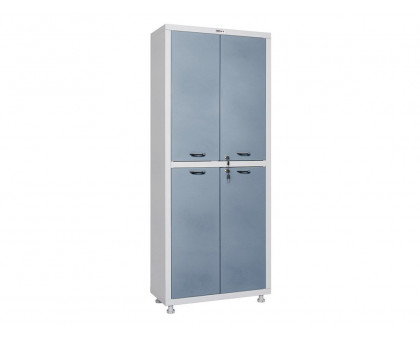 Медицинский шкаф HILFE МД 2 1670/SS Медицинский шкаф HILFE МД 2 1670/SS