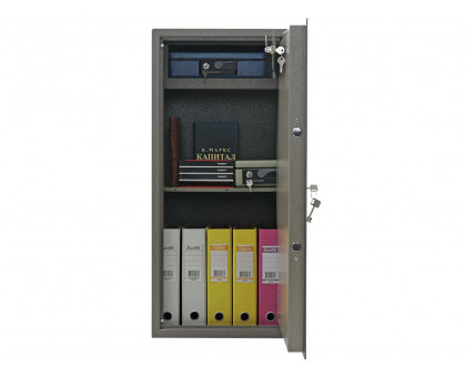 Офисный сейф AIKO TM-90T Офисный сейф AIKO TM-90T