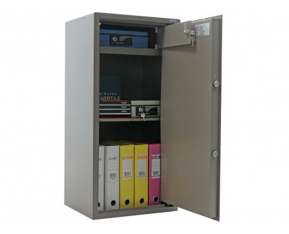 Офисный сейф AIKO TM-90T Офисный сейф AIKO TM-90T