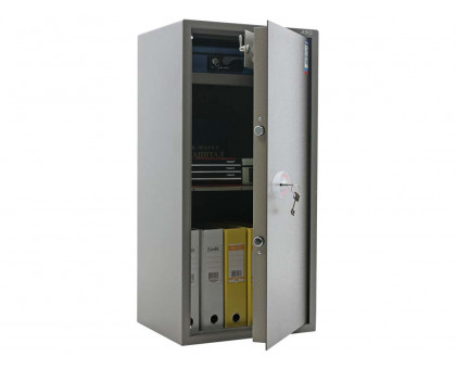Офисный сейф AIKO TM-90T Офисный сейф AIKO TM-90T