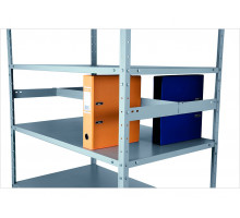 Комплект разделителей MS CR 120x60
