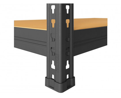 Стеллаж SBL 180KD/120x40/5 Стеллаж SBL 180KD/120x40/5