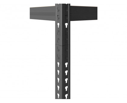 Стеллаж SBL 180KD/120x40/5 Стеллаж SBL 180KD/120x40/5
