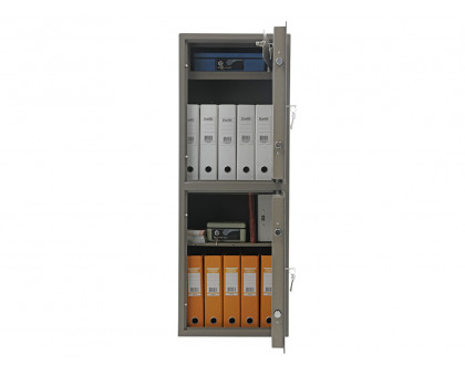 Офисный сейф AIKO TM-120T/2 Офисный сейф AIKO TM-120T/2