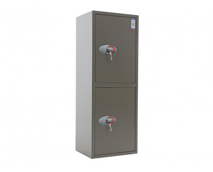Офисный сейф AIKO TM-120T/2 Офисный сейф AIKO TM-120T/2