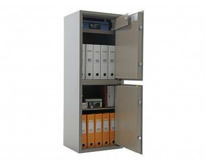 Офисный сейф AIKO TM-120T/2 Офисный сейф AIKO TM-120T/2