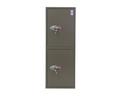 Офисный сейф AIKO TM-120T/2 Офисный сейф AIKO TM-120T/2