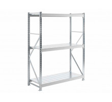 Стеллаж MS Pro 200/150x60/3 b