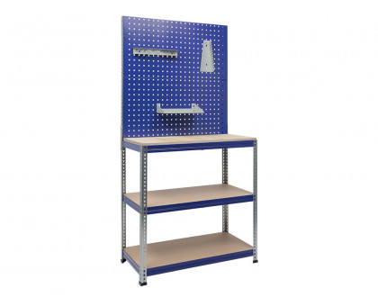 Верстак Garage Set 3 Верстак Garage Set 3
