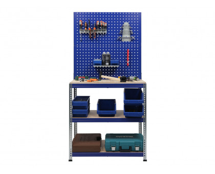 Верстак Garage Set 3 Верстак Garage Set 3