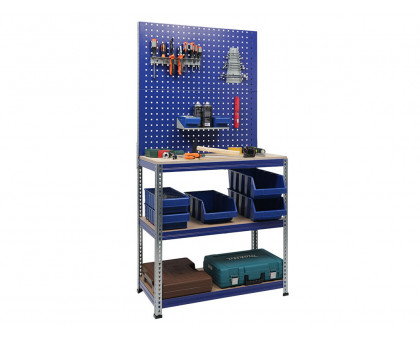 Верстак Garage Set 3 Верстак Garage Set 3