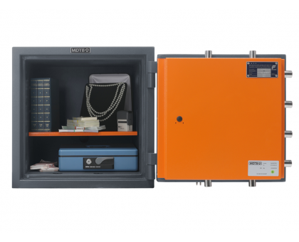 Взломостойкий сейф MDTB Fort-M 50 EK Взломостойкий сейф MDTB Fort-M 50 EK