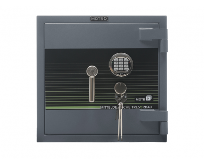 Взломостойкий сейф MDTB Fort-M 50 EK Взломостойкий сейф MDTB Fort-M 50 EK