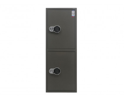 Офисный сейф AIKO TM-120T/2 EL Офисный сейф AIKO TM-120T/2 EL