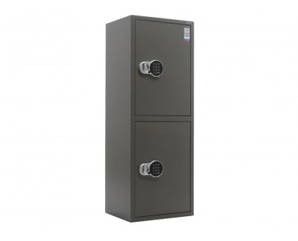 Офисный сейф AIKO TM-120T/2 EL Офисный сейф AIKO TM-120T/2 EL