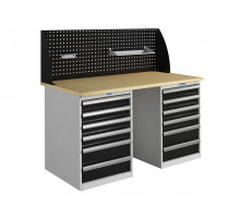 Верстак Expert T W150 комплект 4 (ExpTW150.T6/T6.010)
