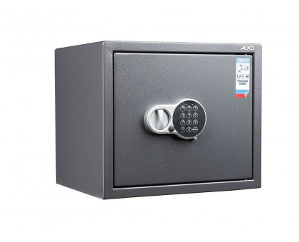 Офисный сейф AIKO TSN.37 EL Офисный сейф AIKO TSN.37 EL