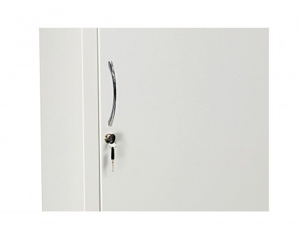 Медицинский шкаф HILFE МД 1 1650/SG Медицинский шкаф HILFE МД 1 1650/SG