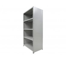 Боковая стенка MS 200x25