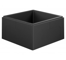 Ящик наборный Практик 100x100
