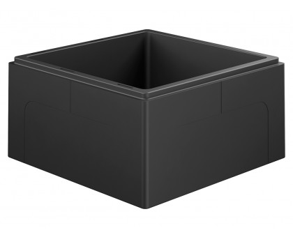 Ящик наборный Практик 100x100 Ящик наборный Практик 100x100