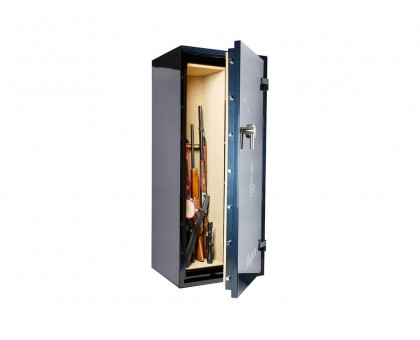 Эксклюзивный сейф VALBERG JÄGER 1670