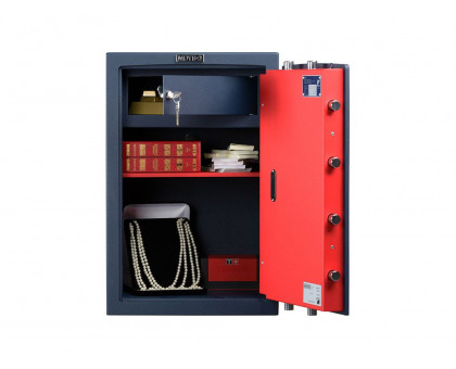 Взломостойкий сейф MDTB EK-67.E Взломостойкий сейф MDTB EK-67.E