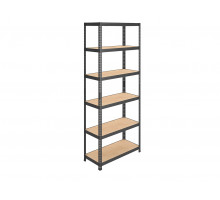 Стеллаж SBL 220KD/120x45/6